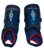 Umbro Caneleiras Shearer Shield